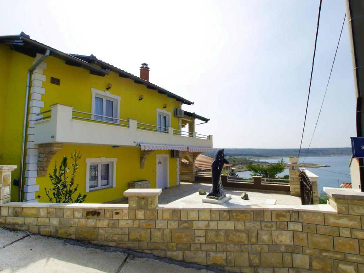 Apartment Anic-2 By Interhome Exterior photo